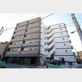 曳舟駅より徒歩2分 3階 築11年3ヶ月の賃貸物件