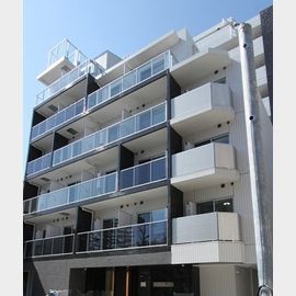 清澄白河駅より徒歩10分 築8年3ヶ月 9階建の賃貸物件