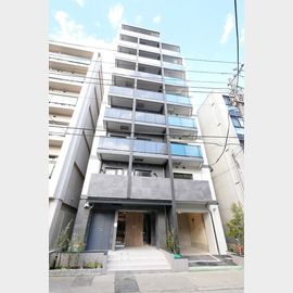 木場駅より徒歩4分 7階 築4年6ヶ月の賃貸物件