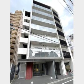 ハーモニーレジデンス東京イーストコア♯００２ 3階 築12年11ヶ月の賃貸物件