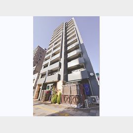 Ｒｉｓｉｎｇｐｌａｃｅ浅草 2階 築19年11ヶ月の賃貸物件