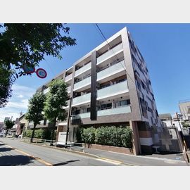 京成立石駅より徒歩9分 築6年5ヶ月 5階建の賃貸物件