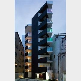 レオーネ金町の賃貸物件