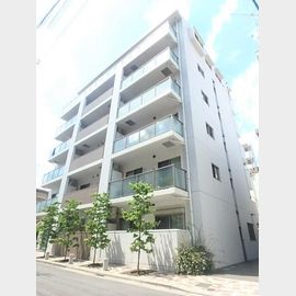 住吉駅より徒歩4分 築14年10ヶ月 6階建の賃貸物件