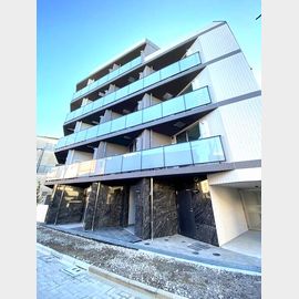 ＡＺＥＳＴ堀切菖蒲園３ 5階 築4年8ヶ月の賃貸物件