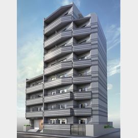 パティーナ桜台DUOの賃貸物件