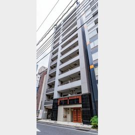 パークウェル秋葉原の賃貸物件