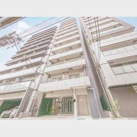 本所吾妻橋駅より徒歩7分 4階 築13年11ヶ月の賃貸物件