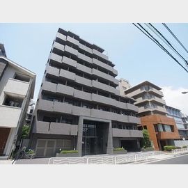 清澄白河駅より徒歩10分 4階 築12年9ヶ月の賃貸物件