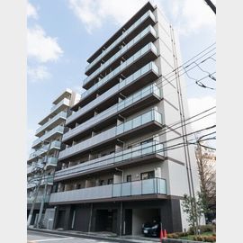 グランドステージ町屋 5階 築9年の賃貸物件