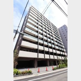 浅草駅より徒歩15分 3階 築2年1ヶ月の賃貸物件
