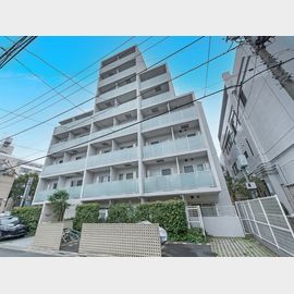 REGALIZ門前仲町ParkSide 4階 築11年9ヶ月の賃貸物件