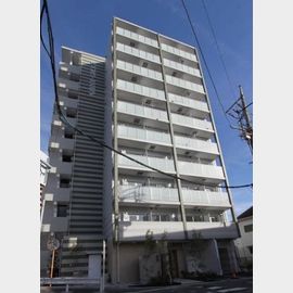 ＡＺＥＳＴＹＯＴＳＵＧＩの賃貸物件