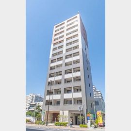 ＭＡＫＥＳＤＥＳＩＧＮ東陽町 8階 築13年10ヶ月の賃貸物件