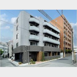 グローベル ザ・クレス押上 3階 築4年1ヶ月の賃貸物件