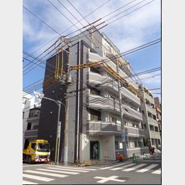 プレールドゥーク住吉２ 2階 築12年4ヶ月の賃貸物件
