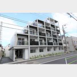 新小岩駅より徒歩8分 3階 築6年の賃貸物件