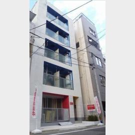 入谷駅より徒歩8分 2階 築13年8ヶ月の賃貸物件