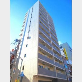 ＡＺＥＳＴ亀戸 2階 築14年4ヶ月の賃貸物件