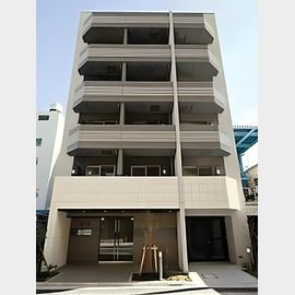 アイル東京スカイツリー参番館 6階 築13年5ヶ月の賃貸物件
