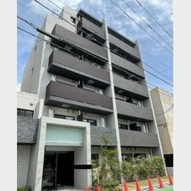 大島駅より徒歩5分 3階 築5年の賃貸物件