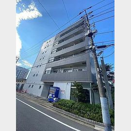 清澄白河駅より徒歩6分 2階 築17年10ヶ月の賃貸物件