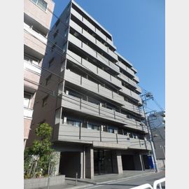 ルーブル亀戸 5階 築14年6ヶ月の賃貸物件