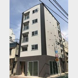 ｂ’ＣＡＳＡ蔵前 2階 築8年4ヶ月の賃貸物件