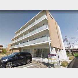 堀切駅より徒歩4分 4階 築13年7ヶ月の賃貸物件