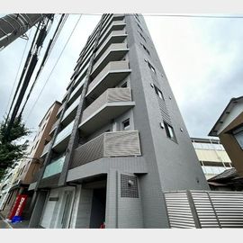 綾瀬駅より徒歩7分 6階 築3年4ヶ月の賃貸物件