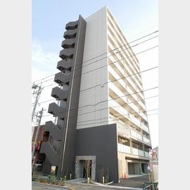 ＲａｆｆｉｓｔａｒＤａｉｓｈｉｍａｅー３ 7階 築8年6ヶ月の賃貸物件