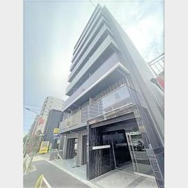 八広駅より徒歩10分 3階 築3年10ヶ月の賃貸物件