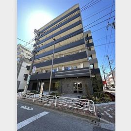 マキシヴ住吉 7階 築2年4ヶ月の賃貸物件