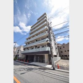 新三河島駅より徒歩3分 3階 築11年の賃貸物件