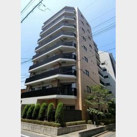 森下駅より徒歩4分 4階 築13年8ヶ月の賃貸物件