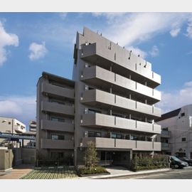 ルーブル錦糸町弐番館 2階 築16年8ヶ月の賃貸物件