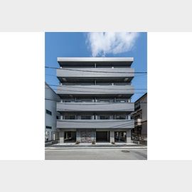綾瀬駅より徒歩10分 4階 築3年4ヶ月の賃貸物件