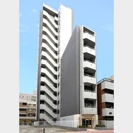 亀戸駅より徒歩3分 3階 築17年9ヶ月の賃貸物件