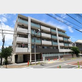 志村坂上駅より徒歩4分 2階 築12年8ヶ月の賃貸物件