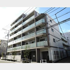 志村坂上駅より徒歩2分 2階 築9年8ヶ月の賃貸物件