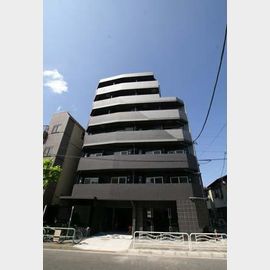 清澄白河駅より徒歩5分 3階 築17年2ヶ月の賃貸物件