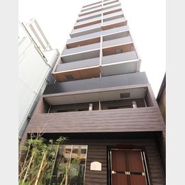 押上駅より徒歩8分 4階 築7年7ヶ月の賃貸物件