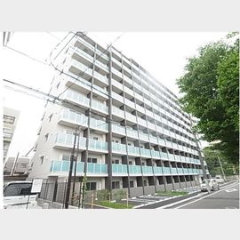 北綾瀬駅より徒歩6分 3階 築9年1ヶ月の賃貸物件