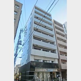 田端駅より徒歩7分 2階 築18年1ヶ月の賃貸物件