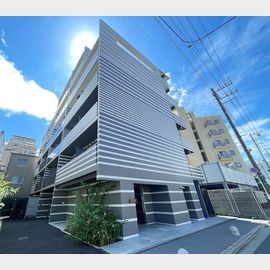 ＡＬＬＥＳＧＵＴＥ北千住の賃貸物件