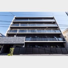 Ｃ’ＥＳＴＪＯＬＩＳＵＭＩＤＡＥＡＳＴ２の賃貸物件
