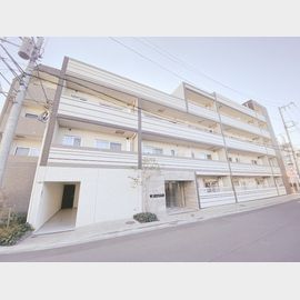 北赤羽駅より徒歩8分 築5年3ヶ月 5階建の賃貸物件