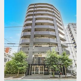 浅草橋駅より徒歩4分 築19年6ヶ月 11階建の賃貸物件