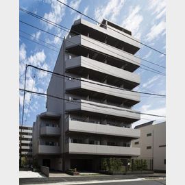 パティーナ住吉Duoの賃貸物件