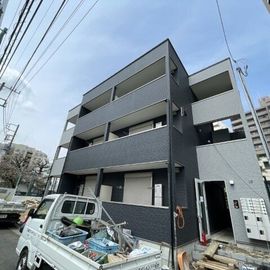 ＳＣＥＮＡＬＵＣＥ和の賃貸物件
